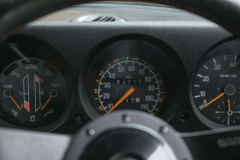 Used Saab 99 1974 for sale - 77017207: Photo 16