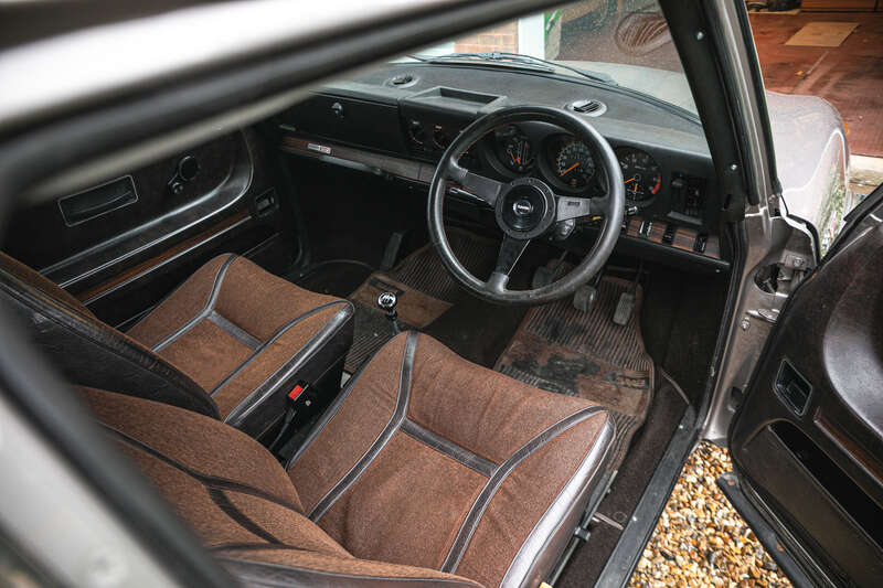 Used Saab 99 1974 for sale - 77017207: Photo 2