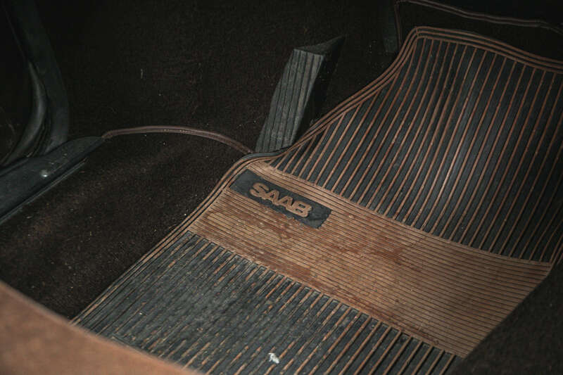 Used Saab 99 1974 for sale - 77017207: Photo 24