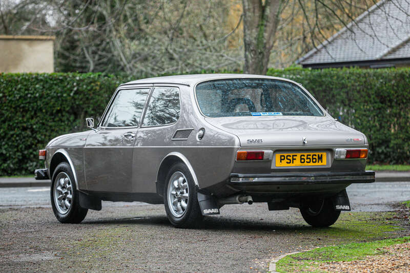 Used Saab 99 1974 for sale - 77017207: Photo 4