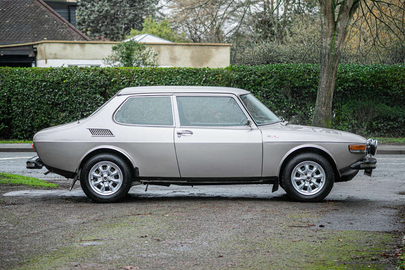 Used Saab 99 1974 for sale - 77017207: Photo 6