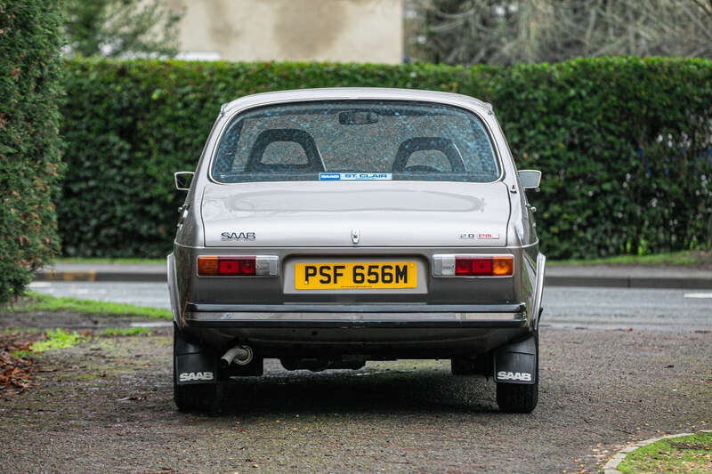 Used Saab 99 1974 for sale - 77017207: Photo 7