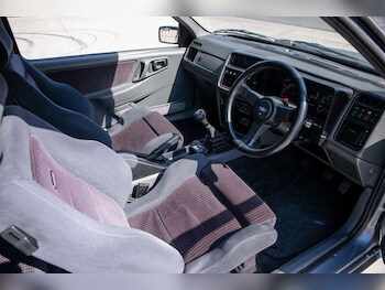 Used Ford Sierra 1987 for sale - 78760345: Photo