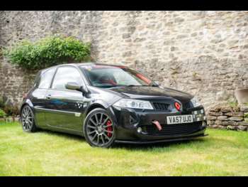 2007 - 2.0 T 16V Renaultsport 230 F1 Team R26 3dr