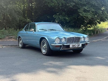 Used Jaguar XJ 1976 for sale - 79293160: Photo