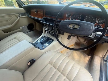 Used Jaguar XJ 1976 for sale - 79293160: Photo