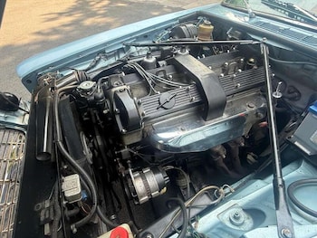 Used Jaguar XJ 1976 for sale - 79293160: Photo