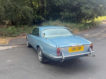 Used Jaguar XJ 1976 for sale - 79293160: Photo