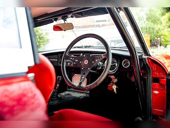 Used MG MGB 1971 for sale - 79465823: Photo