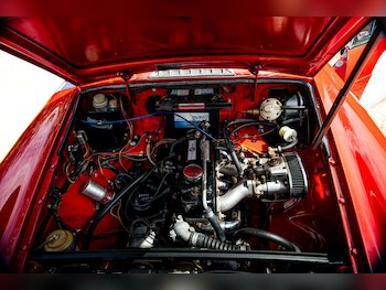 Used MG MGB 1971 for sale - 79465823: Photo