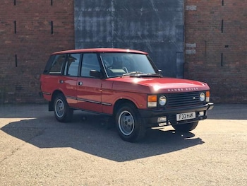 Used Land Rover Range Rover 2014 for sale - 78385137: Photo