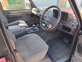 Used Land Rover Range Rover 2014 for sale - 78385137: Photo