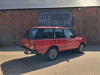 Used Land Rover Range Rover 2014 for sale - 78385137: Photo
