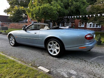Used Jaguar XK8 1997 for sale - 76216450: Photo 3