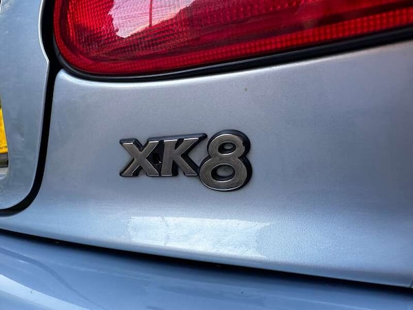 Used Jaguar XK8 1997 for sale - 76216450: Photo 6