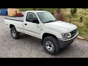 2003 - EX 250