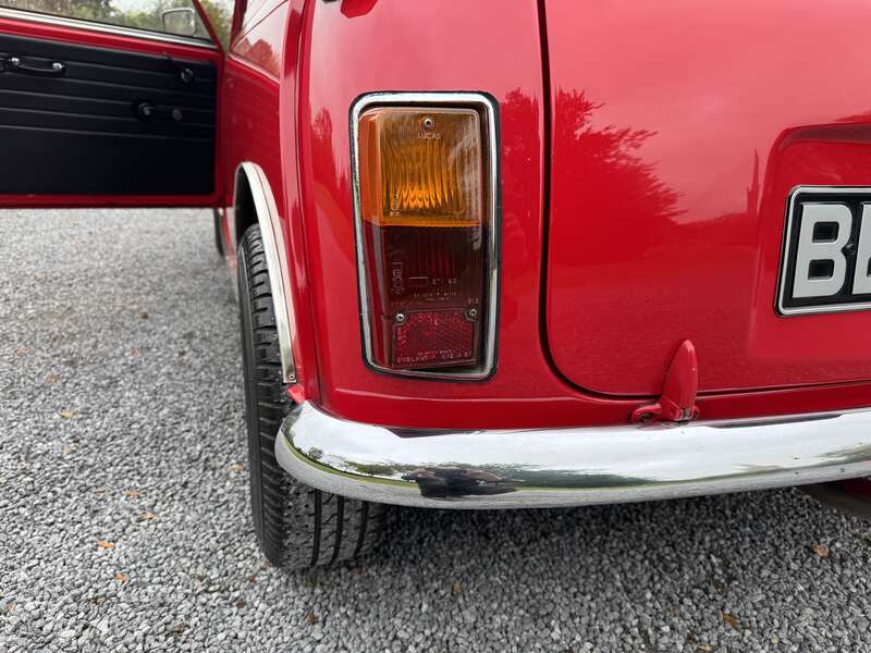 Used Austin Mini 1971 for sale - 76260874: Photo 12