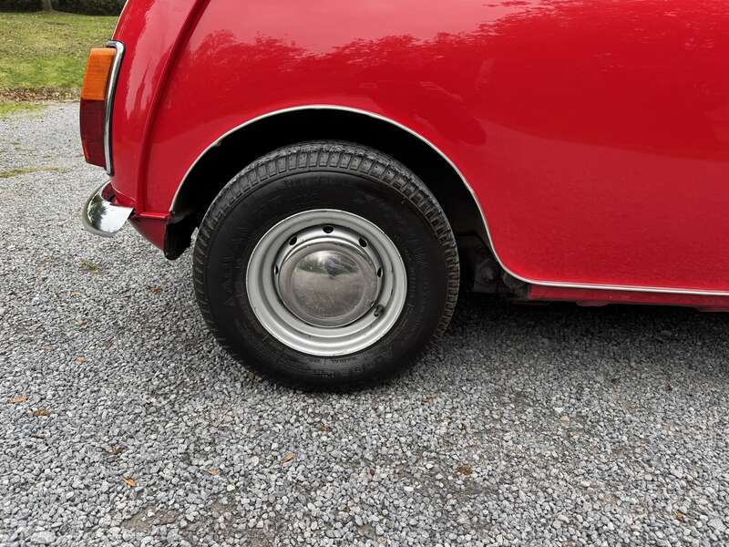 Used Austin Mini 1971 for sale - 76260874: Photo 14
