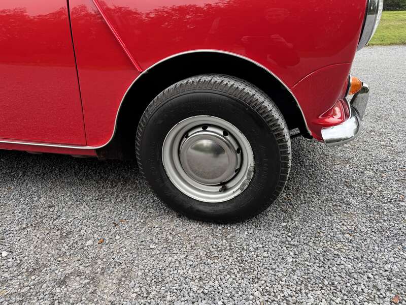 Used Austin Mini 1971 for sale - 76260874: Photo 15