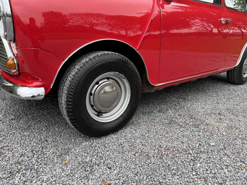 Used Austin Mini 1971 for sale - 76260874: Photo 16
