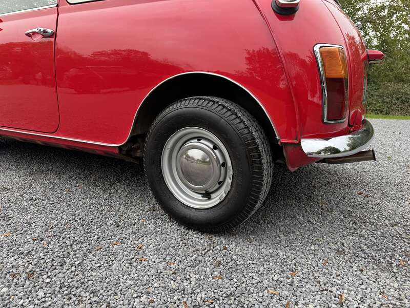 Used Austin Mini 1971 for sale - 76260874: Photo 17