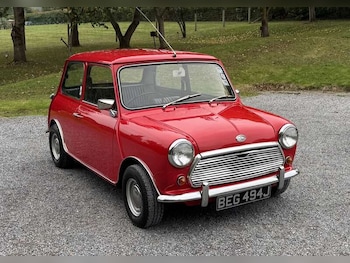 1971 - MK III