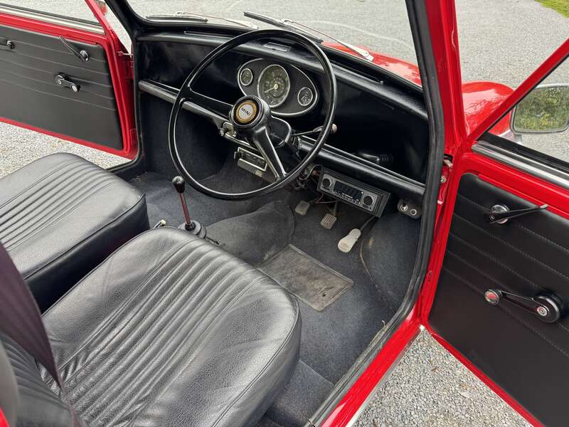 Used Austin Mini 1971 for sale - 76260874: Photo 2