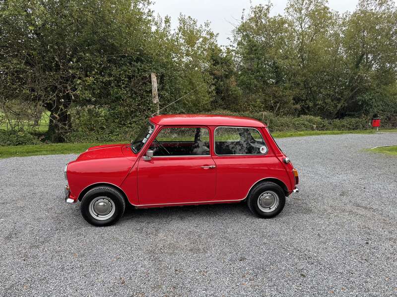 Used Austin Mini 1971 for sale - 76260874: Photo 20