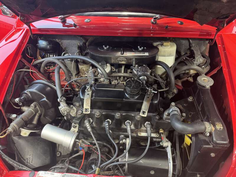 Used Austin Mini 1971 for sale - 76260874: Photo 3