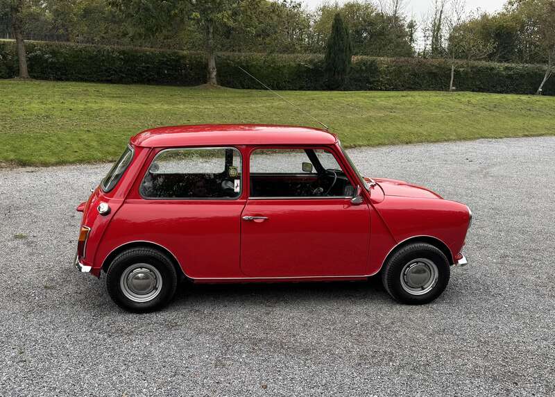 Used Austin Mini 1971 for sale - 76260874: Photo 5