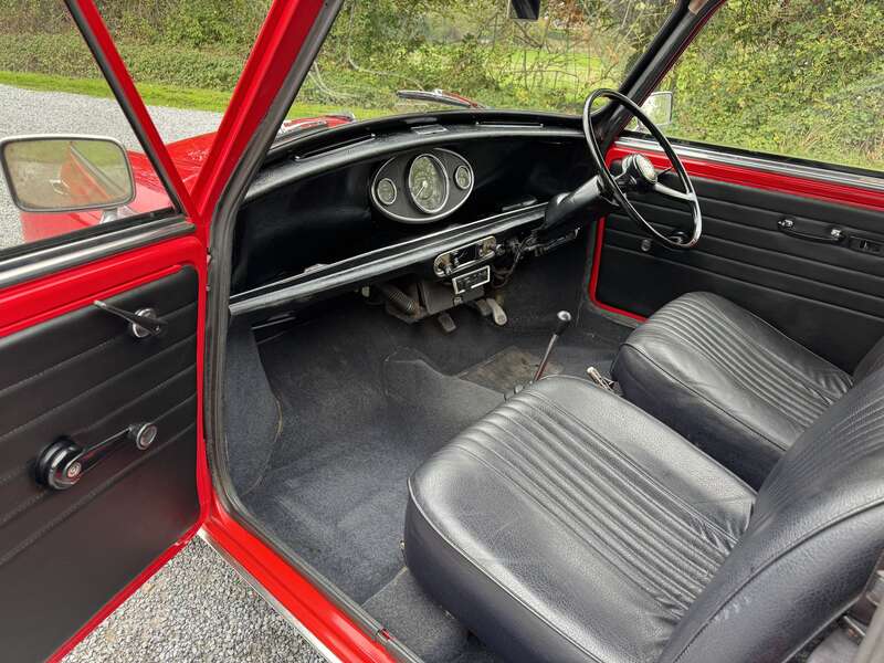 Used Austin Mini 1971 for sale - 76260874: Photo 6