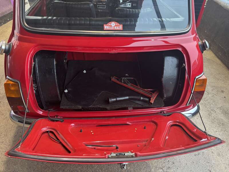 Used Austin Mini 1971 for sale - 76260874: Photo 7