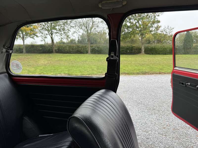 Used Austin Mini 1971 for sale - 76260874: Photo 8
