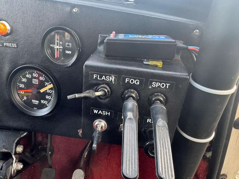 Used Austin Mini 1967 for sale - 77456656: Photo 11