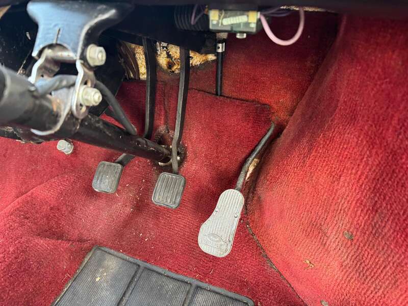 Used Austin Mini 1967 for sale - 77456656: Photo 12