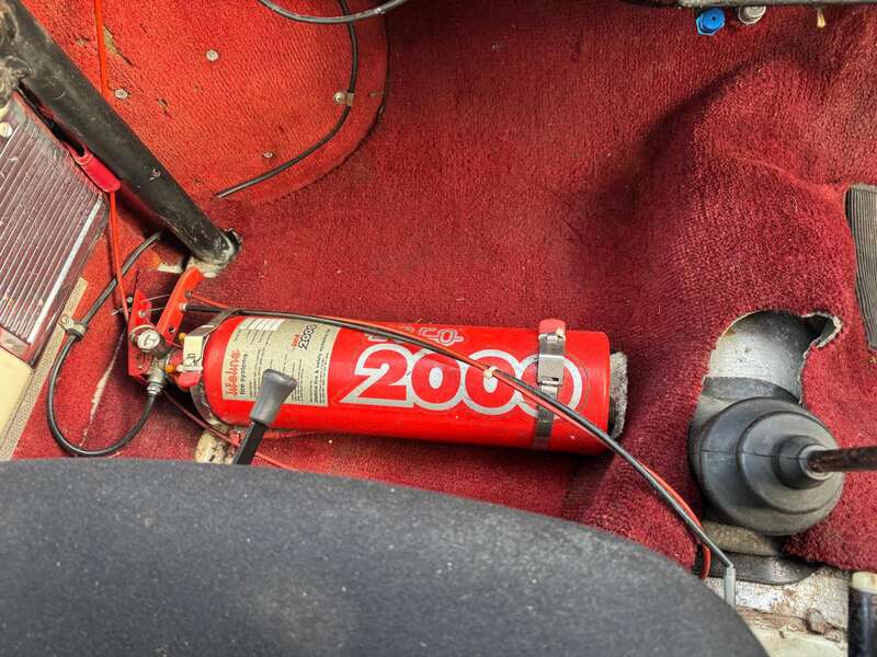 Used Austin Mini 1967 for sale - 77456656: Photo 13