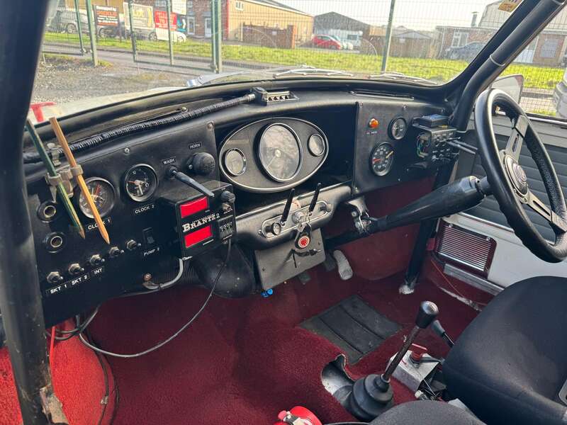 Used Austin Mini 1967 for sale - 77456656: Photo 14