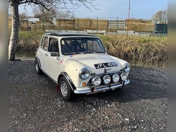 Used Austin Mini 1967 for sale - 77456656: Photo