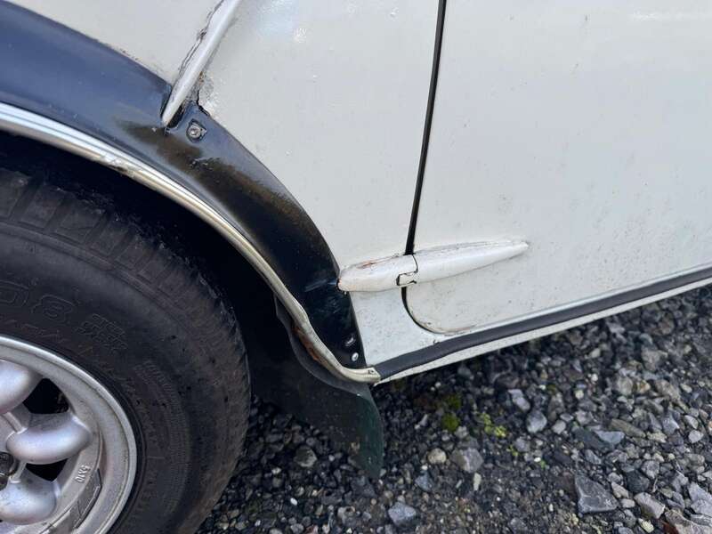 Used Austin Mini 1967 for sale - 77456656: Photo 21