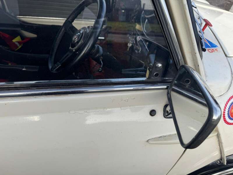 Used Austin Mini 1967 for sale - 77456656: Photo 23