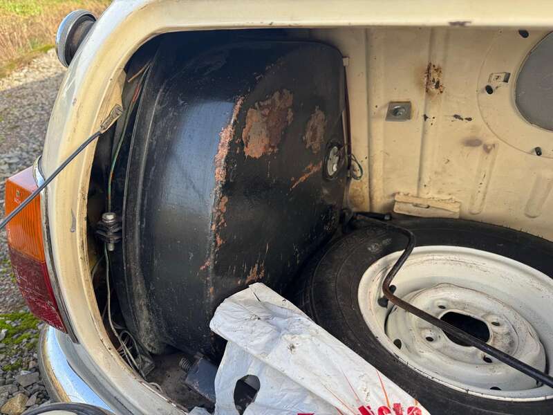 Used Austin Mini 1967 for sale - 77456656: Photo 25