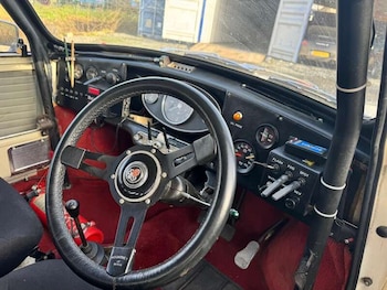 Used Austin Mini 1967 for sale - 77456656: Photo