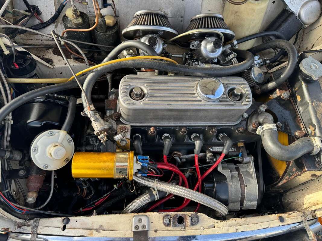 Used Austin Mini 1967 for sale - 77456656: Photo 3