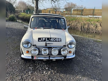Used Austin Mini 1967 for sale - 77456656: Photo