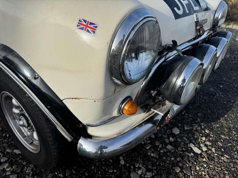 Used Austin Mini 1967 for sale - 77456656: Photo 7