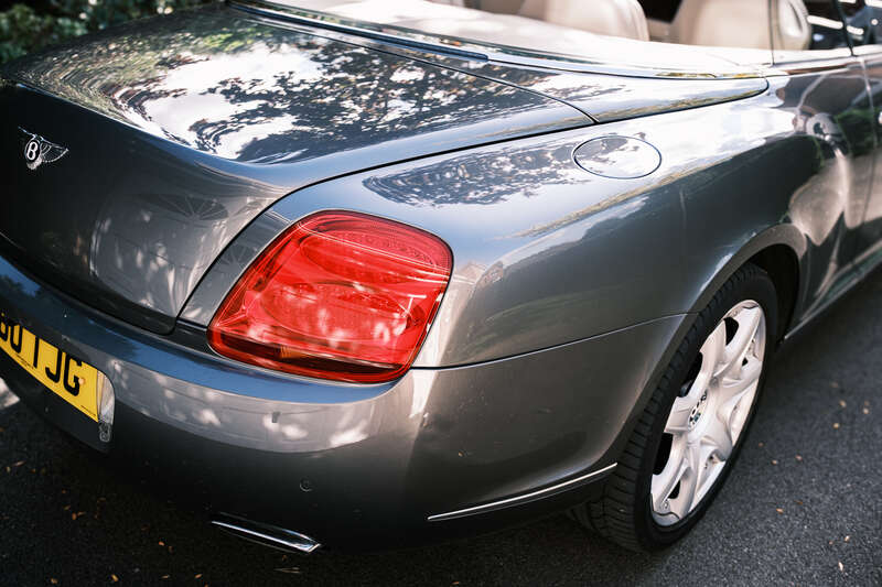 Used Bentley Continental 2009 for sale - 76139367: Photo 13