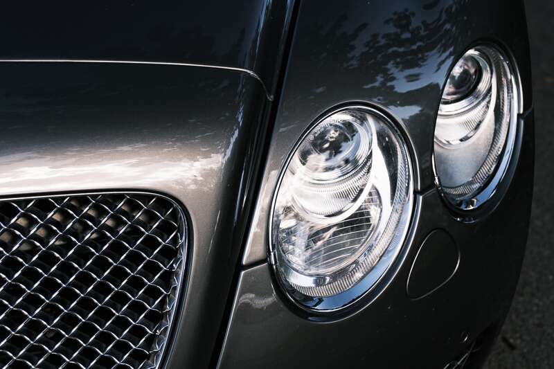 Used Bentley Continental 2009 for sale - 76139367: Photo 15