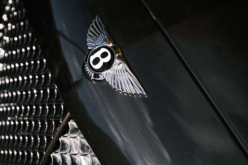 Used Bentley Continental 2009 for sale - 76139367: Photo 16