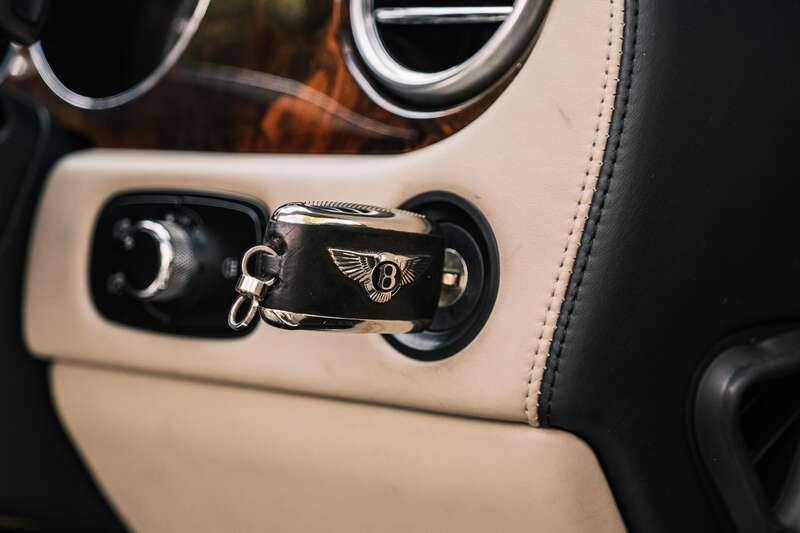 Used Bentley Continental 2009 for sale - 76139367: Photo 18