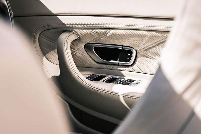 Used Bentley Continental 2009 for sale - 76139367: Photo 19